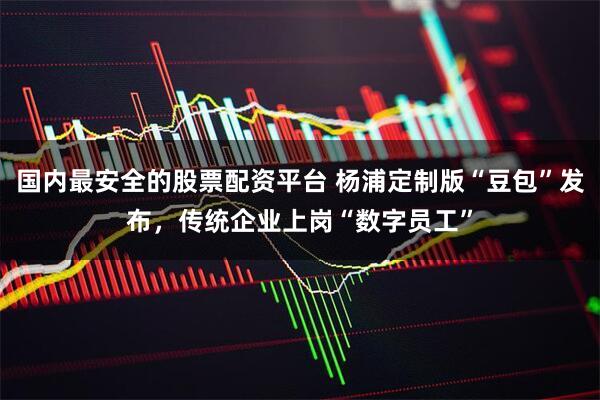 国内最安全的股票配资平台 杨浦定制版“豆包”发布，传统企业上岗“数字员工”